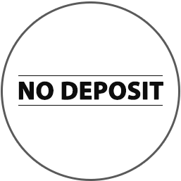 no-deposit